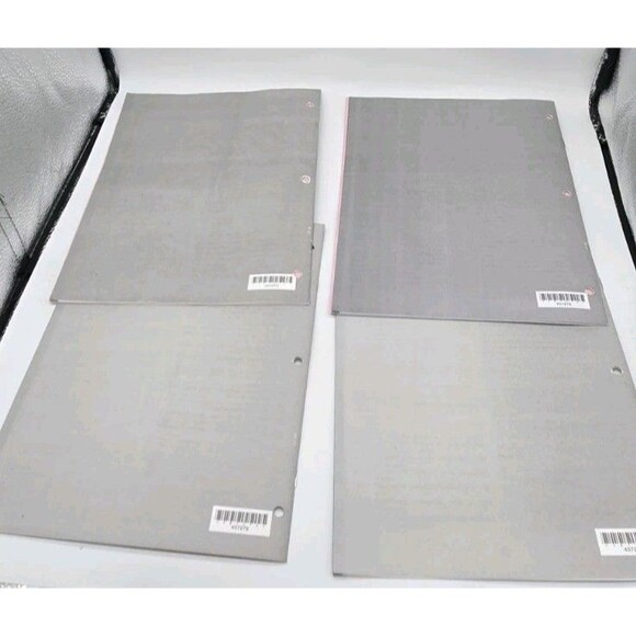 ACE School Of Tomorrow English Paces 1077-1084 & Score Keys 1073-1084 7th Grade - Picture 7 of 10